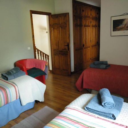 La Majada De Alameda Vila Alameda del Valle Exterior foto