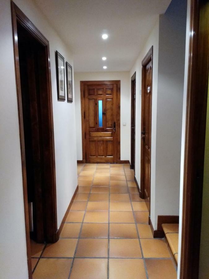 La Majada De Alameda Vila Alameda del Valle Exterior foto